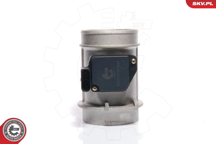 Mass Air Flow Sensor